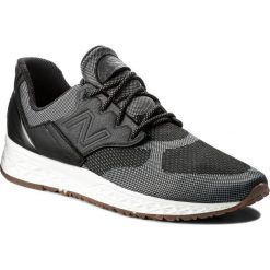 Sneakersy NEW BALANCE - MFL100RE Szary. Szare buty sportowe na co dzień męskie New Balance, z materiału, eleganckie. W wyprzedaży za 279.00 zł.