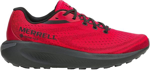 Merrell Buty do biegania męskie MORPHLITE GTX Gore-Tex (J068279) 42. Buty do biegania męskie Merrell, bez wzorów, z gore-texu, bez zapięcia, do biegania, gore-tex. Za 396.90 zł.