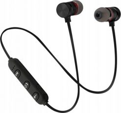 Słuchawki Verk 04092. Słuchawki bluetooth Verk. Za 13.17 zł.