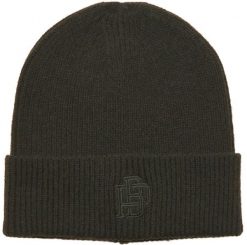 Jack & Jones czapka zimowa unisex JACTRAIN BEANIE 12263500 PEAT. Czapki męskie Jack & Jones, na zimę, bez wzorów. Za 69.99 zł.