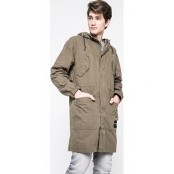 Calvin Klein Jeans - Parka Onok. Parki męskie marki Calvin Klein Jeans. W wyprzedaży za 499.90 zł.