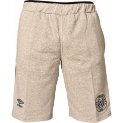 Umbro Spodenki Grigio Mel Xl. Szorty sportowe męskie marki 4f. W wyprzedaży za 59.00 zł.