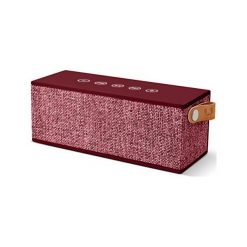 Głośnik FRESH N REBEL ROCKBOX BRICK FABRIQ EDITION (001803600000). Głośniki przenośne FRESH N REBEL. Za 159.00 zł.