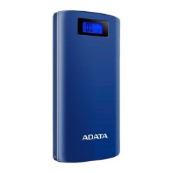 Adata P20000D (ciemnoniebieski). Powerbanki marki ADATA. Za 109.99 zł.