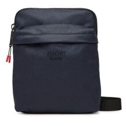 Saszetka JOOP!. Czarne saszetki męskie JOOP!, bez wzorów, małe. Za 369.99 zł.