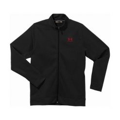 Under Armour Bluza UNDER ARMOUR Fleece Storm Jacket czarny S uniwersalny. Bluzy bez kaptura męskie marki Under Armour. Za 199.22 zł.