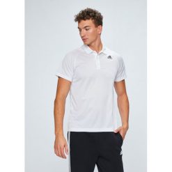 Adidas Performance - Polo. Koszulki polo męskie marki adidas Performance. W wyprzedaży za 119.90 zł.
