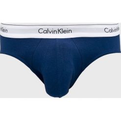 Calvin Klein Underwear - Slipy (2-pack). Slipki męskie marki Calvin Klein Underwear. W wyprzedaży za 99.90 zł.