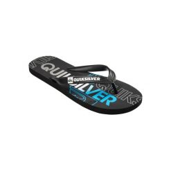 Japonki Java Nitro męskie. Klapki i japonki męskie marki Quiksilver. Za 49.99 zł.