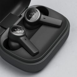 Bang & Olufsen Beocom Ex Czarny. Czarne słuchawki bluetooth BANG & OLUFSEN. Za 1,514.90 zł.