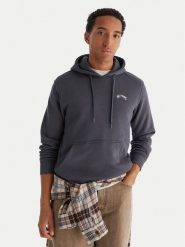 Billabong Bluza EBYFT00147 Granatowy Regular Fit. Niebieskie bluzy nierozpinane męskie Billabong, m, bez wzorów, z bawełny, bez ramiączek, bez kaptura. Za 299.99 zł.