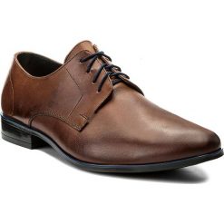 Półbuty SERGIO BARDI - Barasso FW127286817TM 172. Eleganckie półbuty męskie Sergio Bardi. W wyprzedaży za 189.00 zł.
