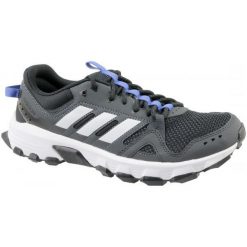 Adidas Rockadia Trail cm7212 42 Czarne. Buty do biegania męskie marki ADIDAS. W wyprzedaży za 249.99 zł.