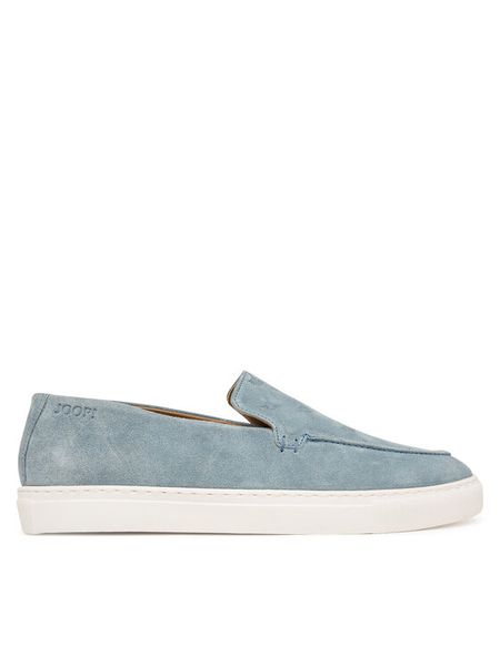 JOOP! Półbuty Velluto 4140006693 Beżowy. Brązowe codzienne półbuty męskie JOOP!, bez wzorów, ze skóry, bez obcasa, bez zapięcia. Za 559.99 zł.