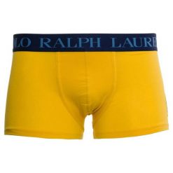 Ralph Lauren Męskie Bokserki L Żółte. Bokserki męskie Ralph Lauren. Za 129.00 zł.