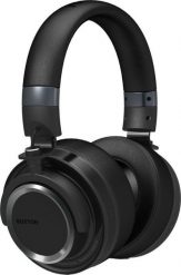 Słuchawki Buxton BHP 10 002 czarne. Czarne słuchawki bluetooth Buxton. Za 355.99 zł.