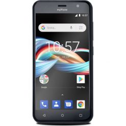 Smartfon MYPHONE Fun 6 Lite Szary. Szare smartfony MYPHONE. Za 197.99 zł.