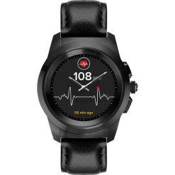 Smartwatch MYKRONOZ ZeTime Premium Petite Czarny. Czarne zegarki smartwatch MyKronoz. Za 669.00 zł.