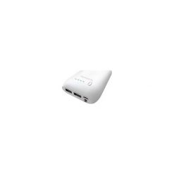 Powerbank ADATA P10050 biały (AP10050-DUSB-5V-CWH). Powerbanki marki ADATA. Za 61.44 zł.
