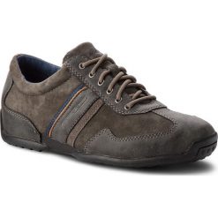 Półbuty CAMEL ACTIVE - Space 137.24.31 Anthracite. Codzienne półbuty męskie marki Camel Active. W wyprzedaży za 339.00 zł.