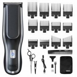 Wahl Maszynka do włosów SELF-CLIP 360 3028049. Maszynki do włosów wahl moser. Za 371.21 zł.