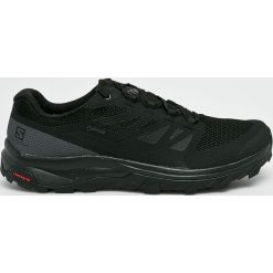 Salomon - Buty. Buty trekkingowe męskie marki Salomon. W wyprzedaży za 459.90 zł.
