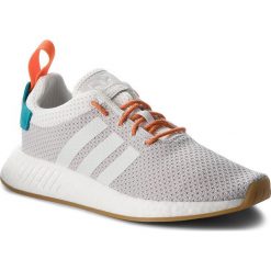Buty adidas - Nmd_R2 Summer CQ3080 Grey/Grey One/Gum3. Buty sportowe na co dzień męskie marki ADIDAS. W wyprzedaży za 429.00 zł.