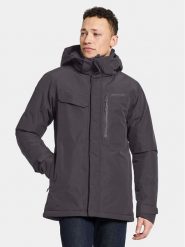 Didriksons Kurtka zimowa Stefan Usx Jkt 505041 Czarny Regular Fit. Czarne kurtki męskie Didriksons, na zimę, l, bez wzorów, z syntetyku, bez ramiączek, bez kaptura. Za 939.99 zł.