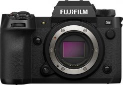 Aparat Fujifilm X-H2S (16756883). Bezlusterkowce Fujifilm. Za 10,388.49 zł.