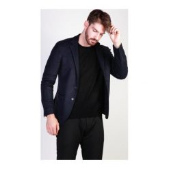 Made in Italia Giacca classica RODOLFO. Płaszcze męskie Made in Italia, m, bez wzorów, bez kaptura. Za 383.00 zł.