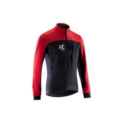 Kurtka na rower MTB XC. Kurtki męskie marki Giacomo Conti. Za 219.99 zł.