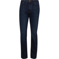 Bugatti MADRID Jeansy Straight Leg blue. Jeansy męskie Bugatti. Za 349.00 zł.