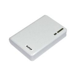 Vakoss Mobile Power BY2582W. Szare powerbanki Vakoss. Za 59.99 zł.