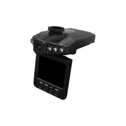 Wideorejestrator MANTA MM308S. Kamery samochodowe marki MANTA. Za 49.99 zł.