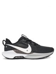 Nike Buty do biegania Reactx Pegasus Trail 5 DV3864 001 Czarny. Czarne buty do biegania męskie Nike, bez wzorów, z materiału, bez zapięcia, do biegania. Za 509.99 zł.
