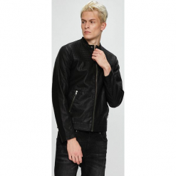 Produkt by Jack & Jones - Kurtka. Kurtki męskie marki PRODUKT by Jack & Jones. W wyprzedaży za 129.90 zł.