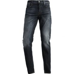 GStar 3301 STRAIGHT Jeansy Straight Leg dark aged. Jeansy męskie marki G-Star. Za 559.00 zł.