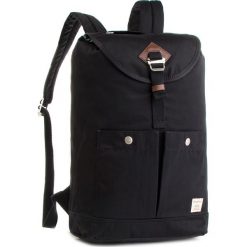 Plecak DOUGHNUT - D111-0003-F Montana Black. Czarne plecaki męskie Doughnut, z materiału. Za 299.00 zł.