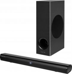 Soundbar Kruger&Matz Matz Planet 2.1. Soundbary Kruger&Matz. Za 264.47 zł.