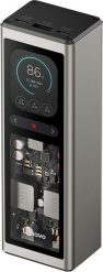 Powerbank Lenovo 140W Smart Laptop PowerBank (G0A3140WWW). Powerbanki Lenovo. Za 281.21 zł.