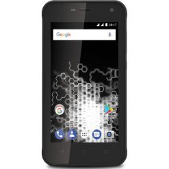 Hammer Hammer Active Smartfon. Czarne smartfony HAMMER. Za 398.00 zł.