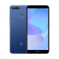 Smartfon Huawei Y6 2018 Prime 32GB Niebieski. Smartfony Huawei. Za 599.00 zł.