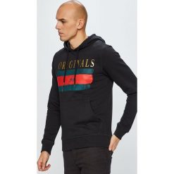 Jack & Jones - Bluza. Bluzy nierozpinane męskie Jack & Jones. W wyprzedaży za 89.90 zł.