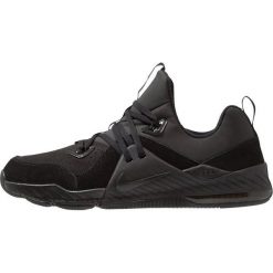 Nike Performance ZOOM TRAIN COMMAND Obuwie treningowe black. Buty treningowe męskie Nike Performance. Za 499.00 zł.