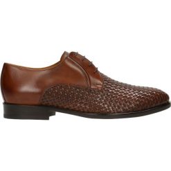 Półbuty RUDI. Eleganckie półbuty męskie marki Gino Rossi. W wyprzedaży za 699.90 zł.