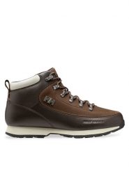 Helly Hansen Trekkingi Forester Premium Winter Boots 12030708 Brązowy. Brązowe buty trekkingowe męskie Helly Hansen, bez wzorów, ze skóry, bez zapięcia, trekkingowe. Za 629.99 zł.