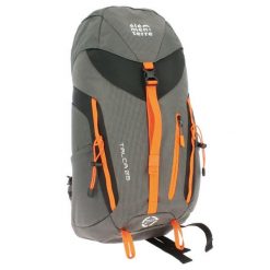 Plecak Elementerre talca 25 l. Czarne plecaki męskie Elementerre, bez wzorów. Za 325.00 zł.