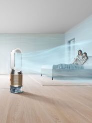 Oczyszczacz powietrza Dyson DYSON Purifier Humidify+Cool. Oczyszczacze powietrza Dyson. Za 3,498.99 zł.