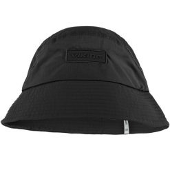 Czapka kapelusz dla dorosłych VIKING Floyen. Czarne czapki męskie Viking, bez wzorów, sportowe. Za 109.90 zł.