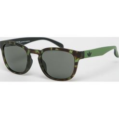 Adidas Originals - Okulary AOR001.140.030. Okulary przeciwsłoneczne męskie marki Adidas Originals. Za 379.90 zł.